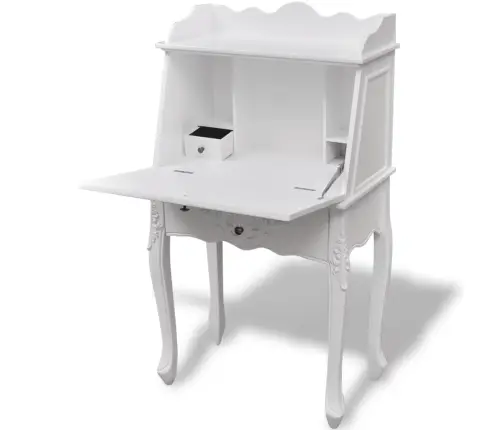 Puidust Kirjutuslaud