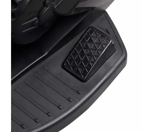 Elektriline Mootorratas Lastele Bmw 283, Punane