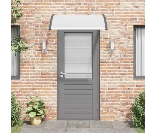 Ukse Varikatus 120X100 Cm