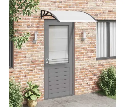 Ukse Varikatus 120X100 Cm