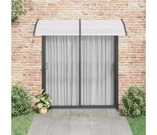 Durų Stogelis, 240X100 cm Pc