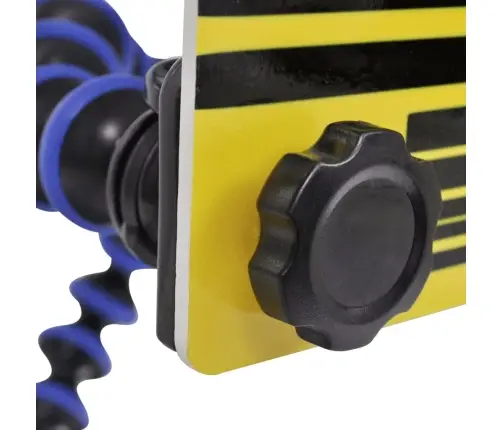 Bezkrāsošanas Iespiedumu Remonta Plāksne Vidaxl