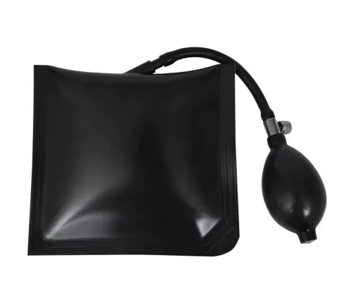 Bukšu Izlīdzināšanas Komplekts Ar Pārnēsāšanas Somu, Xxl Vidaxl