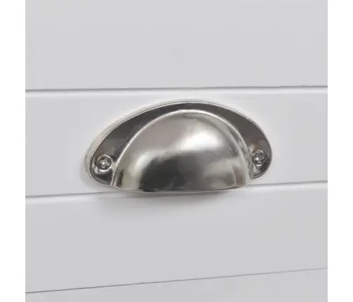 1 Sahtliga Öökapp, Valge