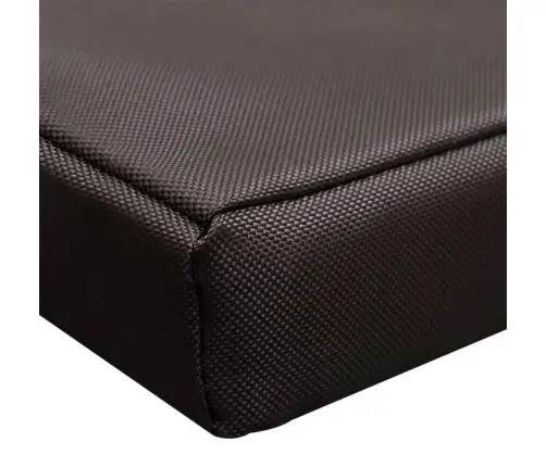 Koeramatt, Ristkülikukujuline, Pruun L