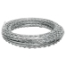 Bto-22 Pjaunanti Viela Concertina, Galvanizuotas Plienas, 150M