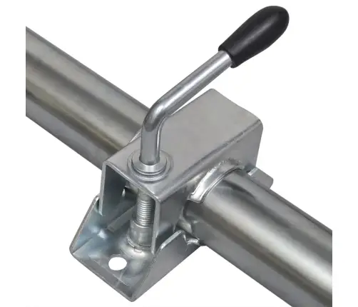 48 Mm Piekabes Atbalsta Ritenis Ar 1 Skavu