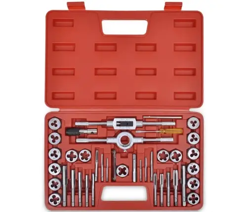 Urbju Un Presformu Komplekts, 40 Gab.