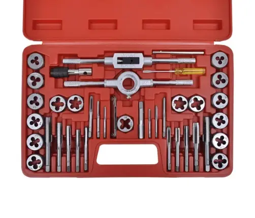 Urbju Un Presformu Komplekts, 40 Gab.