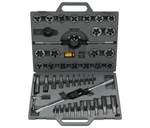 Krānu Instrumentu Komplekts, 45 Gab.