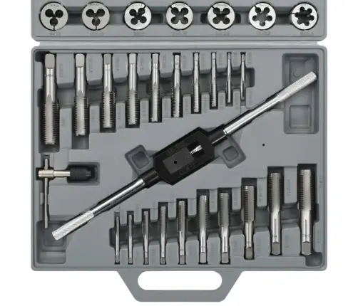 Krānu Instrumentu Komplekts, 45 Gab.