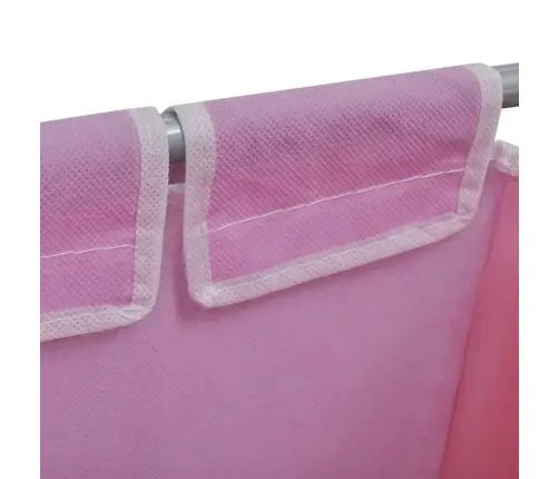 3-Daļīgs Veļas Grozs Ar Mazgāšanas Kasti