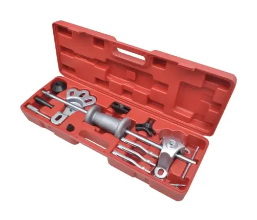 16 Osaline Liughaamri/Tõmmitsa Tööriistakomplekt