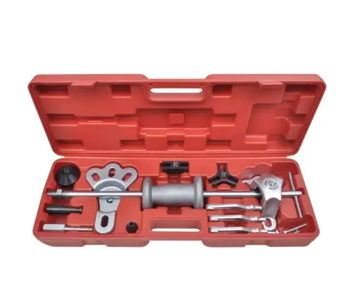 16 Osaline Liughaamri/Tõmmitsa Tööriistakomplekt