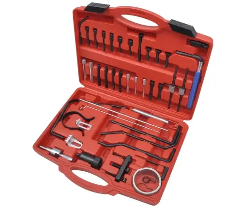 Citroen & Peugeot Dīzeļdzinēja Un Benzīna Dzinēja Laika Rīku Komplekts