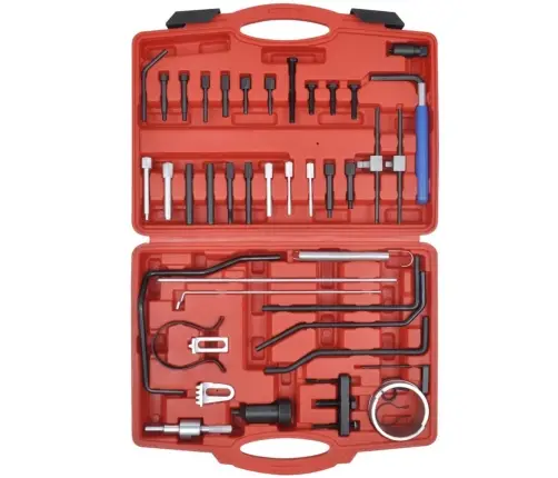 Citroen & Peugeot Dīzeļdzinēja Un Benzīna Dzinēja Laika Rīku Komplekts