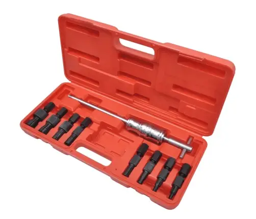 9 Tk Laagri Tõmmitsate Komplekt