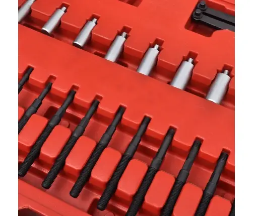 Pašcentrējošo Sajūgu Instrumentu Komplekts