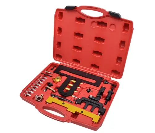 Dzinēja Laika Iestatīšanas Bloķēšanas Instrumenti Bmw N42/N46 Vidaxl