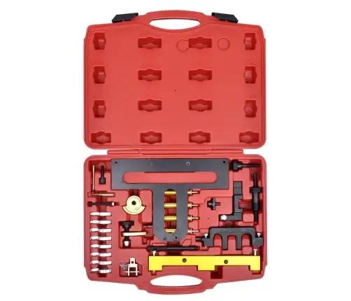 Dzinēja Laika Iestatīšanas Bloķēšanas Instrumenti Bmw N42/N46 Vidaxl