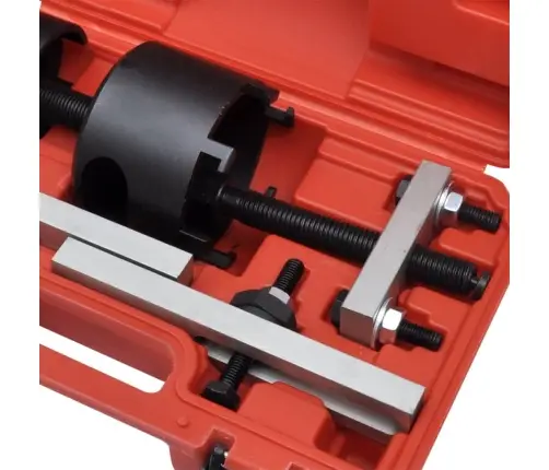 Dsg Sajūga Montāžas Un Demontāžas Rīku Komplekts Audi, Vw 7 Ātrumiem