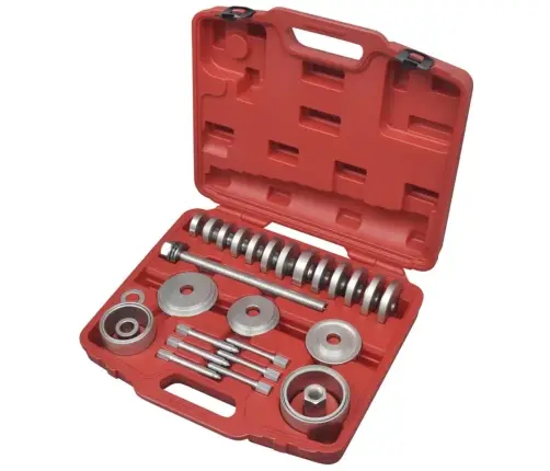 Riteņa Gultņu Maiņas Komplekts