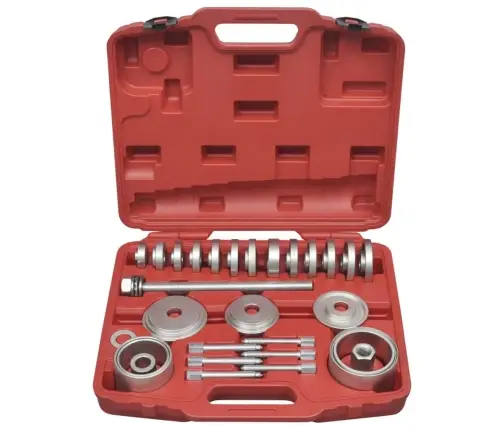 Riteņa Gultņu Maiņas Komplekts