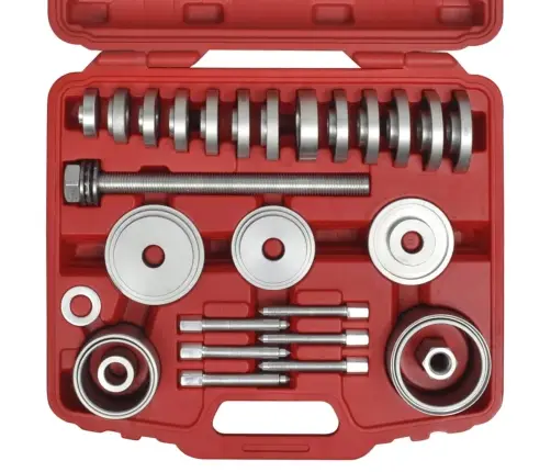 Riteņa Gultņu Maiņas Komplekts