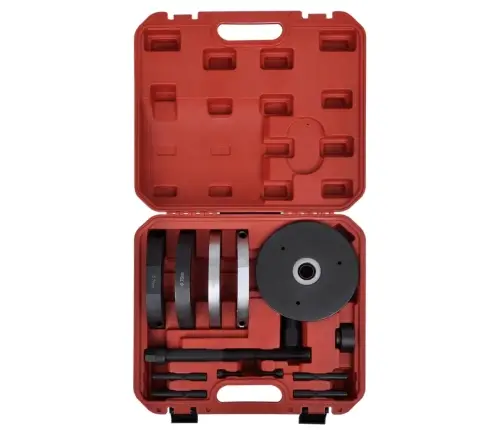 14 Gab. Riteņa Rumbas Gultņu Instrumenti Ford, Mazda, Volvo, 78 Mm