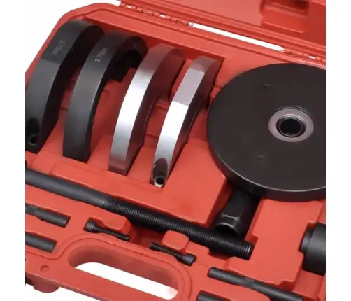 14 Gab. Riteņa Rumbas Gultņu Instrumenti Ford, Mazda, Volvo, 78 Mm