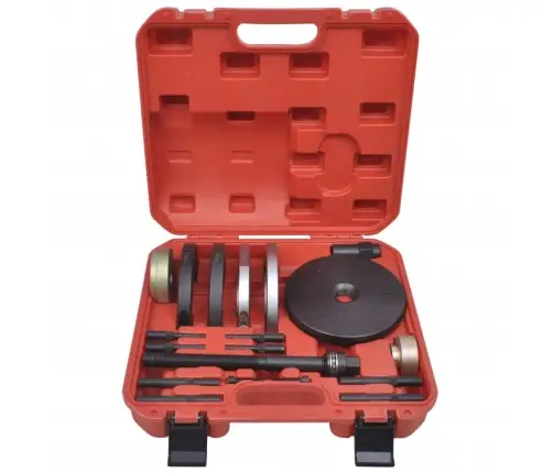 19 Gab. Gen2 Riteņu Rumbu Gultņu Instrumentu Komplekts 82 Mm Priekš Ford, Land Rover, Volvo