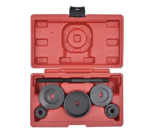 Aizmugurējās Ass Bukses Instrumentu Komplekts, Ford Fiesta Vidaxl