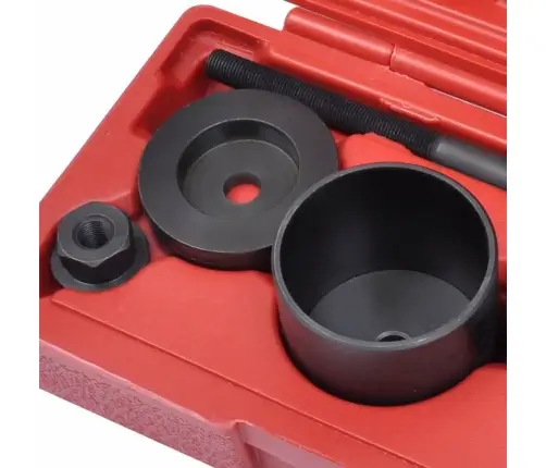 Aizmugurējās Ass Bukses Instrumentu Komplekts, Ford Fiesta Vidaxl