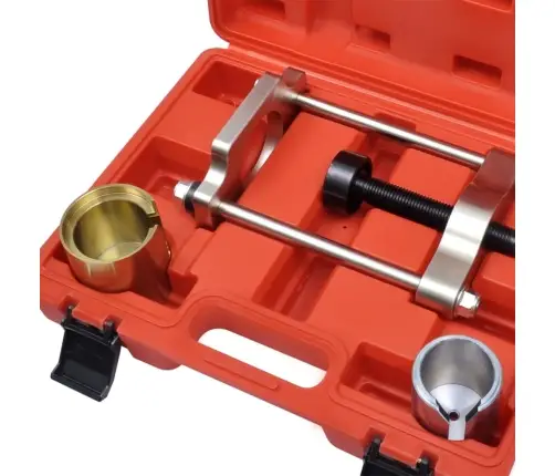 Ford Focus Mk1 1998-2004 Aizmugurējo Bukšu Instrumentu Komplekts