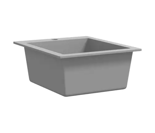 Tasapinnale Paigaldatav Köögivalamu, Graniit, Hall