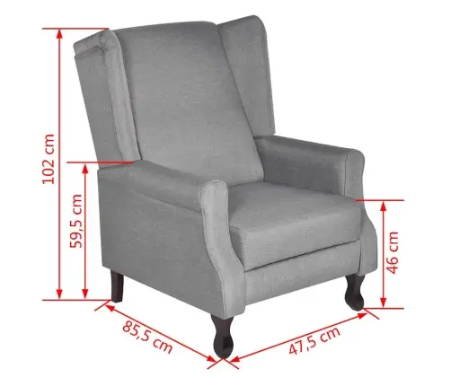 Tugitool, Hall, Kangas