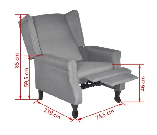 Tugitool, Hall, Kangas