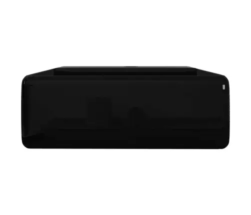 Keraamiline Vannitoavalamu Kraani- Ja Ülevoolu Avaga, Ümmargune, Ruut