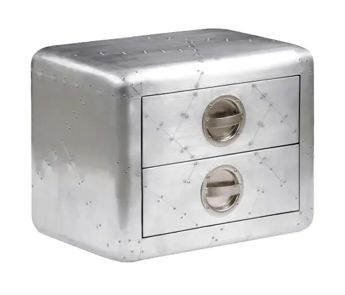 Lennukistiilis 2 Sahtliga Lisalaud