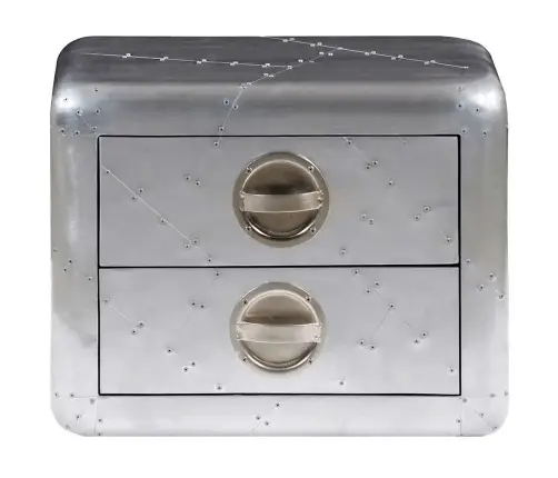 Lennukistiilis 2 Sahtliga Lisalaud