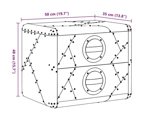 Lennukistiilis 2 Sahtliga Lisalaud