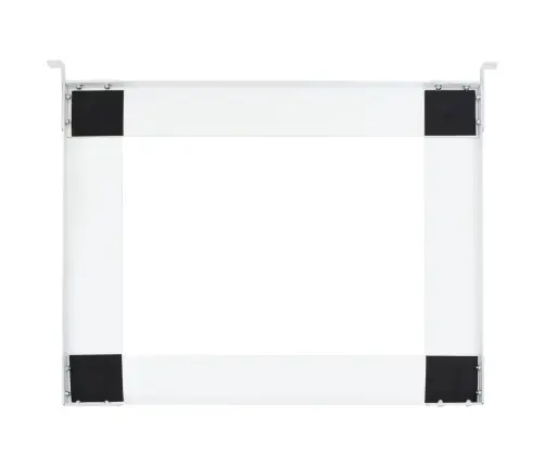 Skalbimo Mašinos Pagrindas, Baltos Spalvos