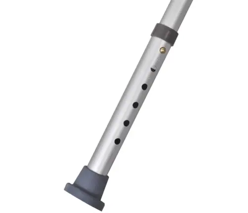 Dušas Krēsls, Alumīnijs, Balts  Vidaxl