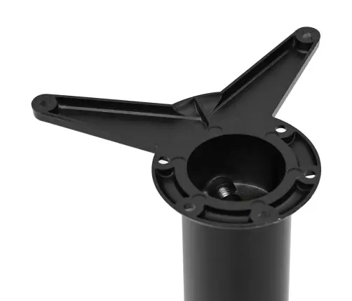 Reguleeritava Kõrgusega Lauajalad 4 Tk 1100 Mm