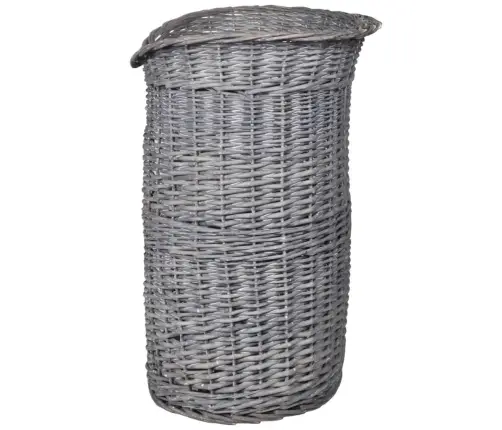 Kaķu Gulta, Nagu Asināšanas Stabs, Ar Matraci, 2 Līmeņi, Vītols Vidaxl