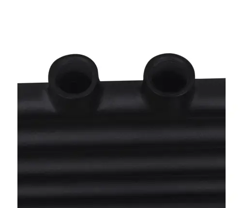 Dvieļu Žāvētājs Centrālajai Apkurei, 600 X 764 Mm, Taisns