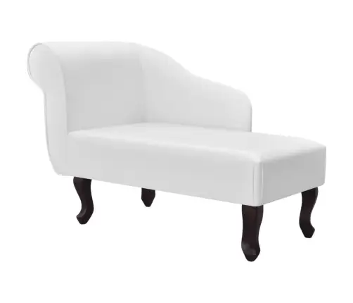 Zvilnis, Balta Mākslīgā Āda Vidaxl