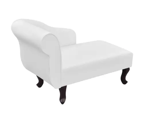 Zvilnis, Balta Mākslīgā Āda Vidaxl