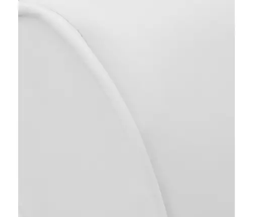 Zvilnis, Balta Mākslīgā Āda Vidaxl