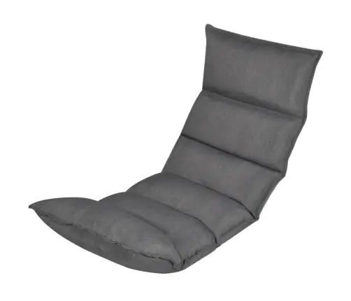 Kokkupandav Põrandamadrats, Hall, Kangas